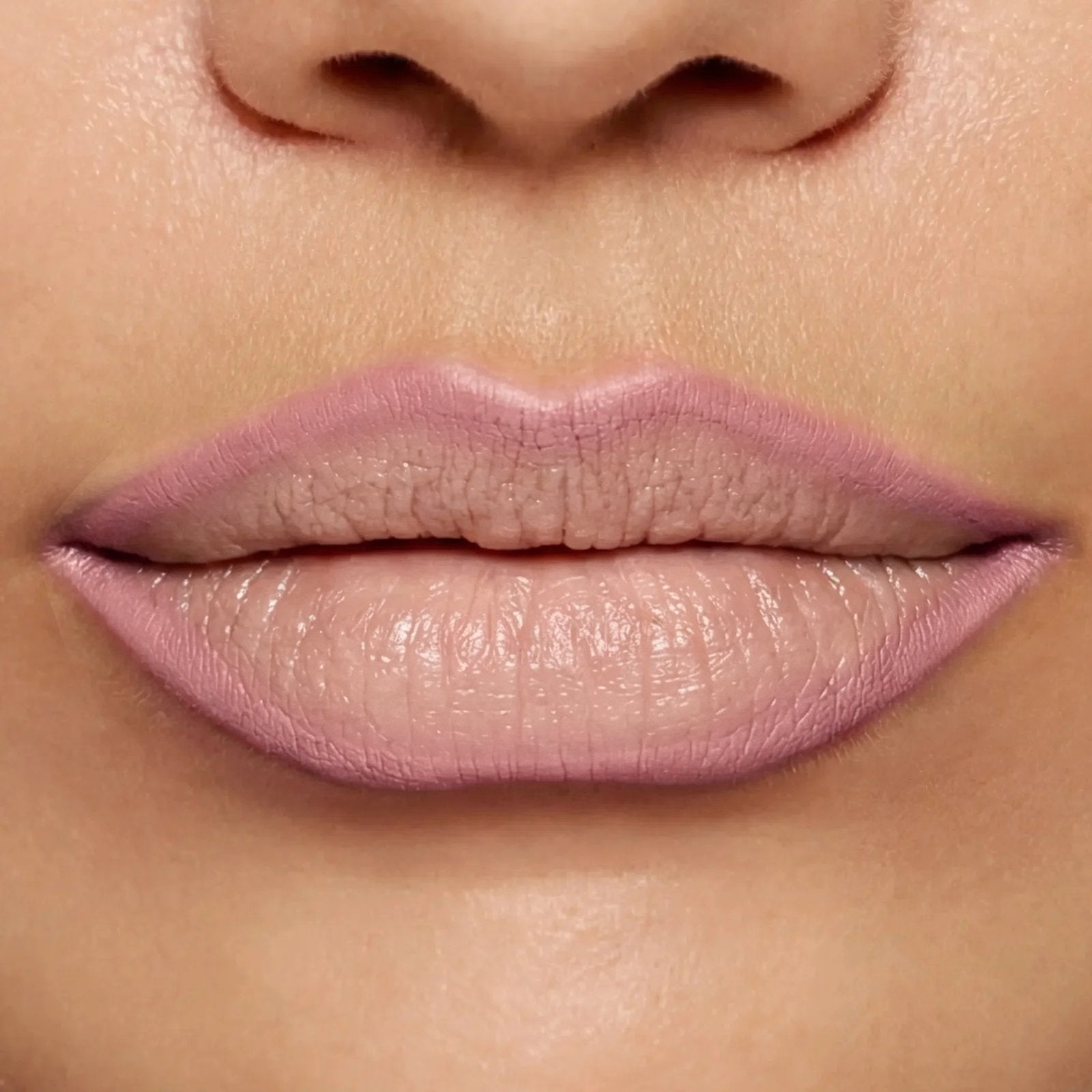 02 Suede Pink