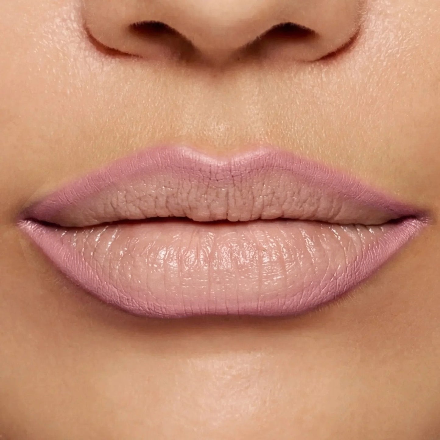 Easy Glide Lip Liner — Creamy, Blendable Color with Smooth Application