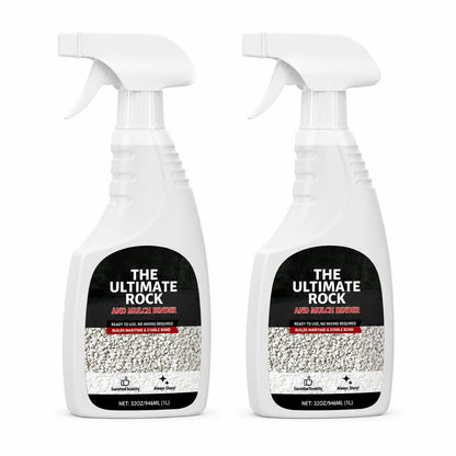 🌿 Outdoor Rock Stabilizer Spray Binder