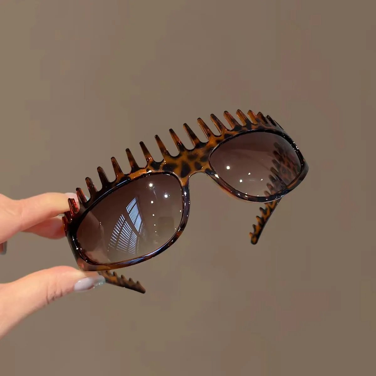 🏆1 Bestselling🏆2-In-1 Tortoiseshell Headband Sunglasses