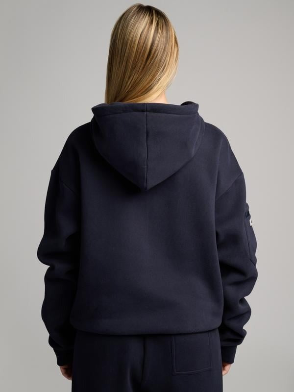 🧥Comfrt | Airplane Mode Travel Zip Hoodie