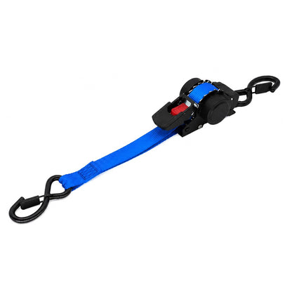 Retractable Ratchet Straps (BUY 2 FREE SHIPPING)