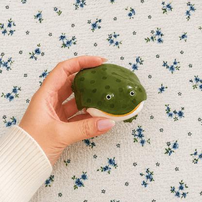 🐸Froggy Pods | The Cutest Pop-Open Earbud Case