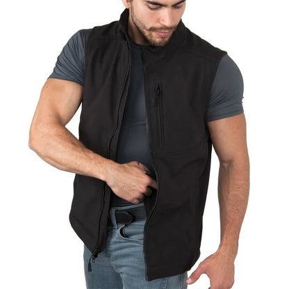 Premium Discreet Utility Vest
