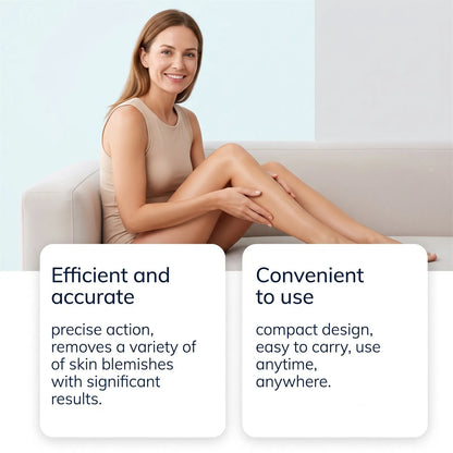 🦵Leg Relief Care Pen Ease Leg Discomfort From Long Standing Portable Daily Home Leg Care Device✨