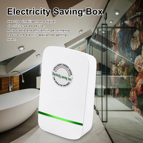 WattSaversTM Power Saving Device