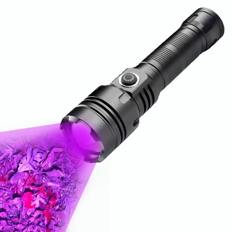 🌟🔦  Rechargeable Blood Tracking Light 🔦 For Night Hunting