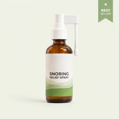 Snoring Relief Spray