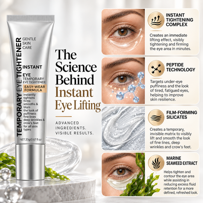 Studio Derma Instant Eye Tightener