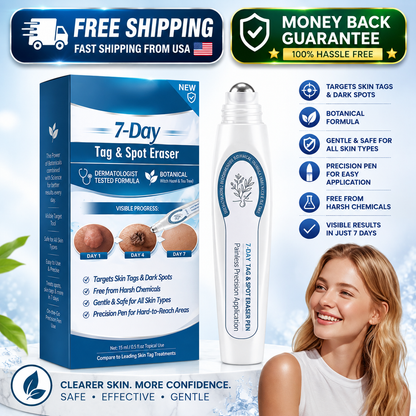🔥80% OFF-💧SpotlessPro Advanced Skin Care Pen