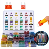 300 Car Fuse Assortment Kit