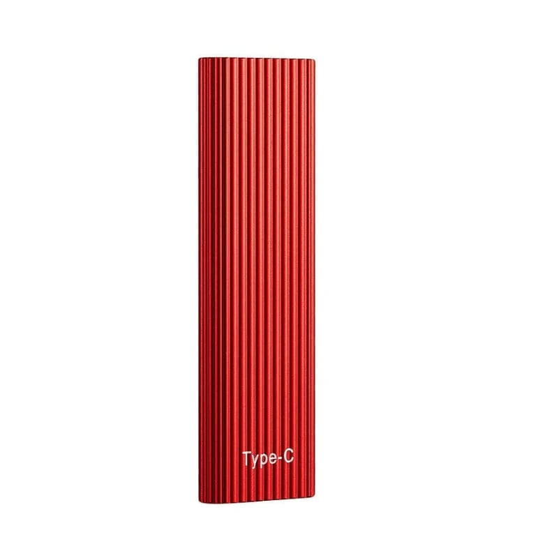 ⚡ 50K+ SOLD! Almost Gone🔥 Large-Capacity Type-C Portable Mini SSD