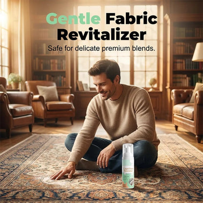 🔥BUY 1 GET 1 FREE 🧼 Waterless Carpet Foam Stain Remover – Lift, Wipe & Refresh