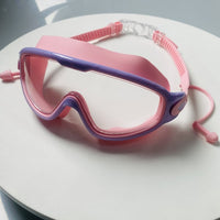 Pink Purple Transparent