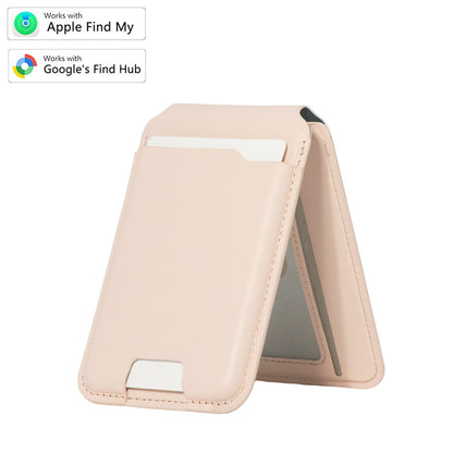 🧲 Anti-Lost Smart Magnetic Card Wallet