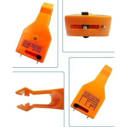 24V DC Car Fuse Tester Puller