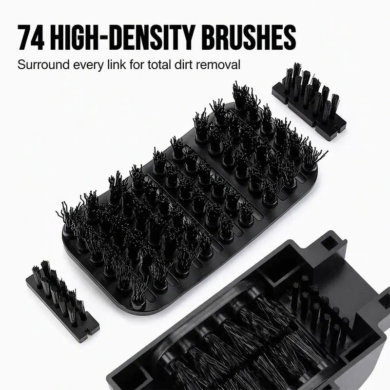 Deep Clean Chain Washer