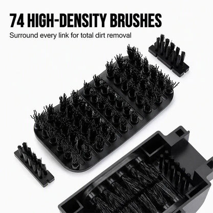 Deep Clean Chain Washer
