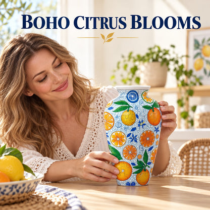 🧩 164 Pieces 3D Puzzle Vase | Fun DIY Craft Project, Build Your Own Decorative Flower Vase