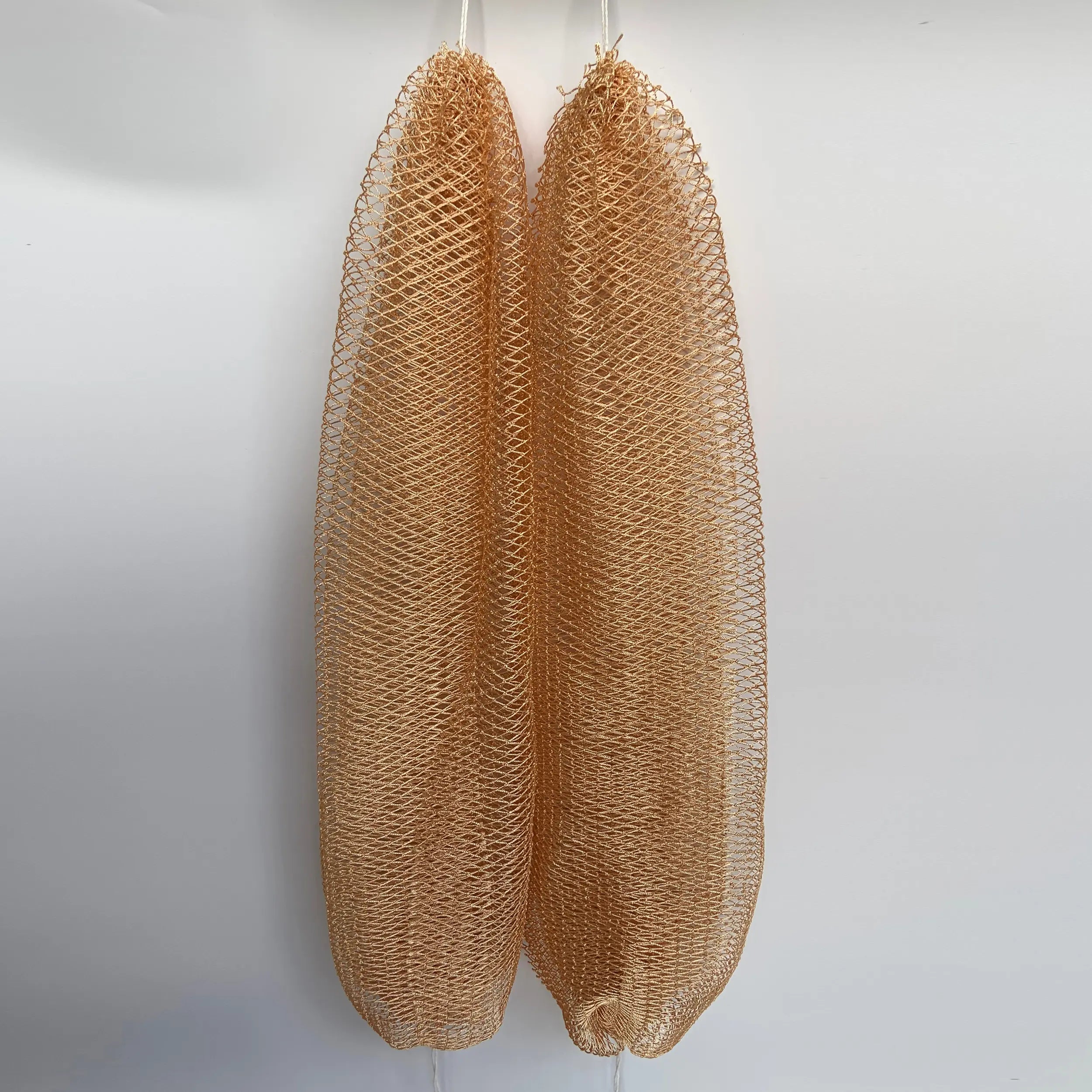 2 PCS Champagne