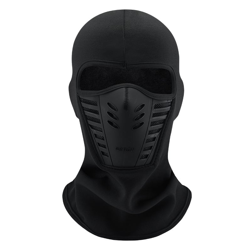 🔥Winter Rider Warm Anti-Haze Balaclava Full Face Mask