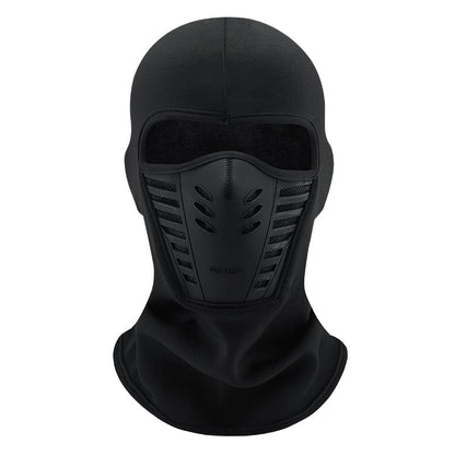 🔥Winter Rider Warm Anti-Haze Balaclava Full Face Mask