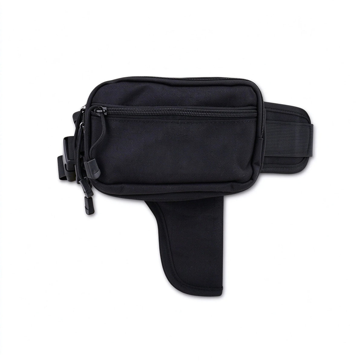 Tactical Concealed Carry Fanny Pack