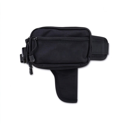 Tactical Concealed Carry Fanny Pack