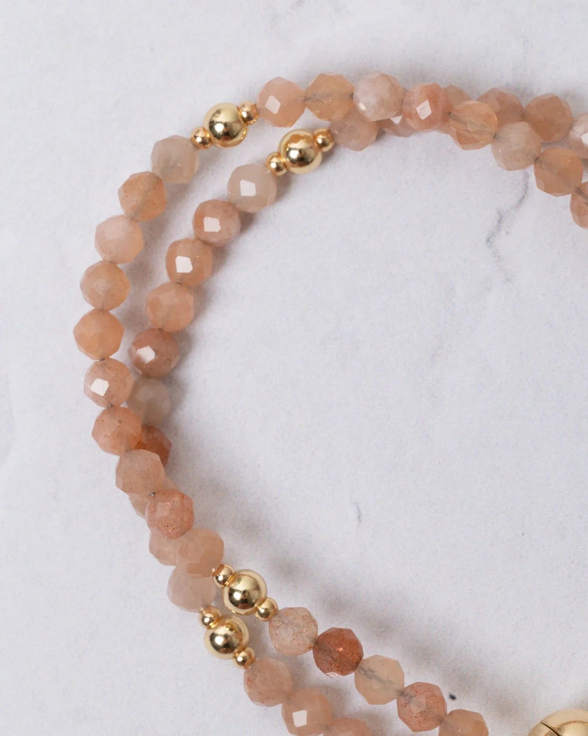 🔥🔥 ✝️Handcrafted rosary bracelets -  A Warm Companion for Your Faith Journey📿
