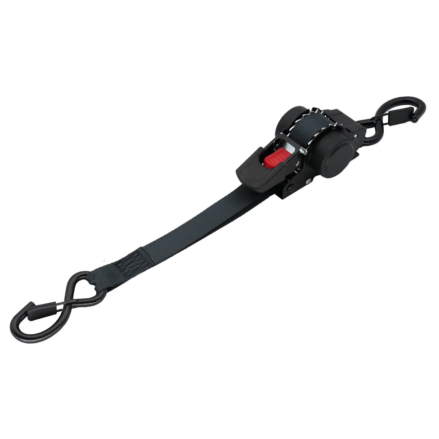 Retractable Ratchet Straps (BUY 2 FREE SHIPPING)