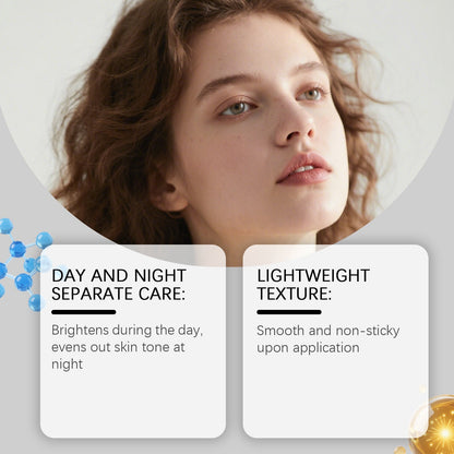 Vitamin C Skincare Cream