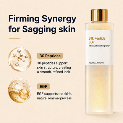 EGF Peptide Firming Toner