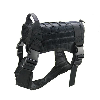 🔥pet-tactical-soldier-uniform