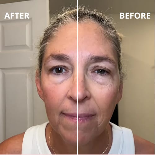 Lymphatic Contour Face Brush