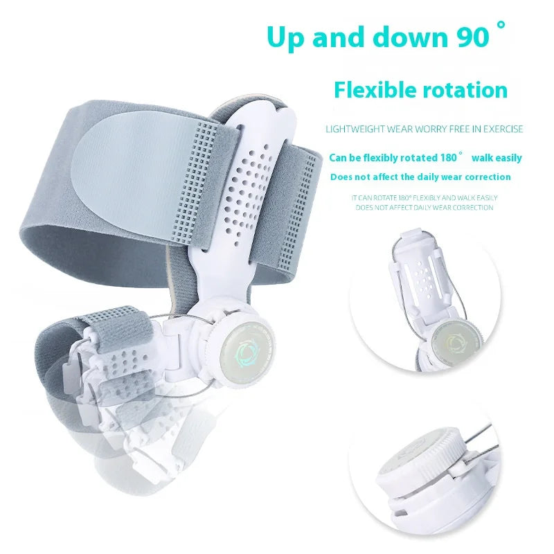 Father's Day Deal 👣Adjustable Bunion Corrector