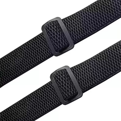 ⏳LAST DAY SALE 69 % OFF !!📢Men's X-Back Suspenders with Hook Clips