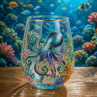 Octopus