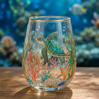 Sea Turtle