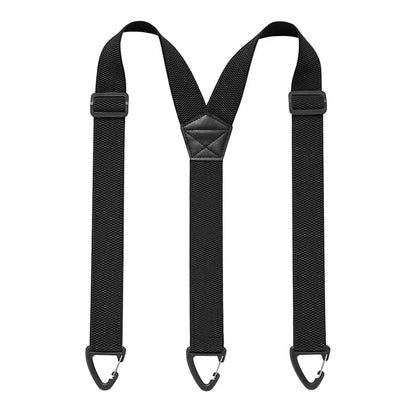 ⏳LAST DAY SALE 69 % OFF !!📢Men's X-Back Suspenders with Hook Clips