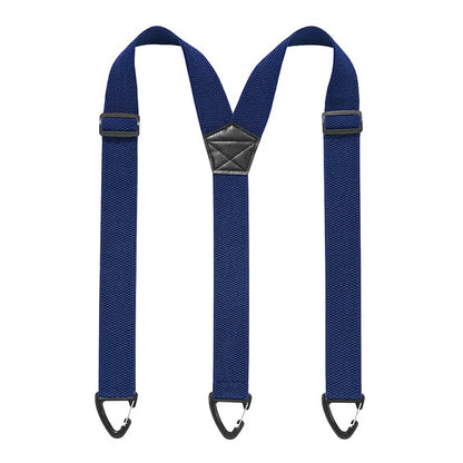 ⏳LAST DAY SALE 69 % OFF !!📢Men's X-Back Suspenders with Hook Clips