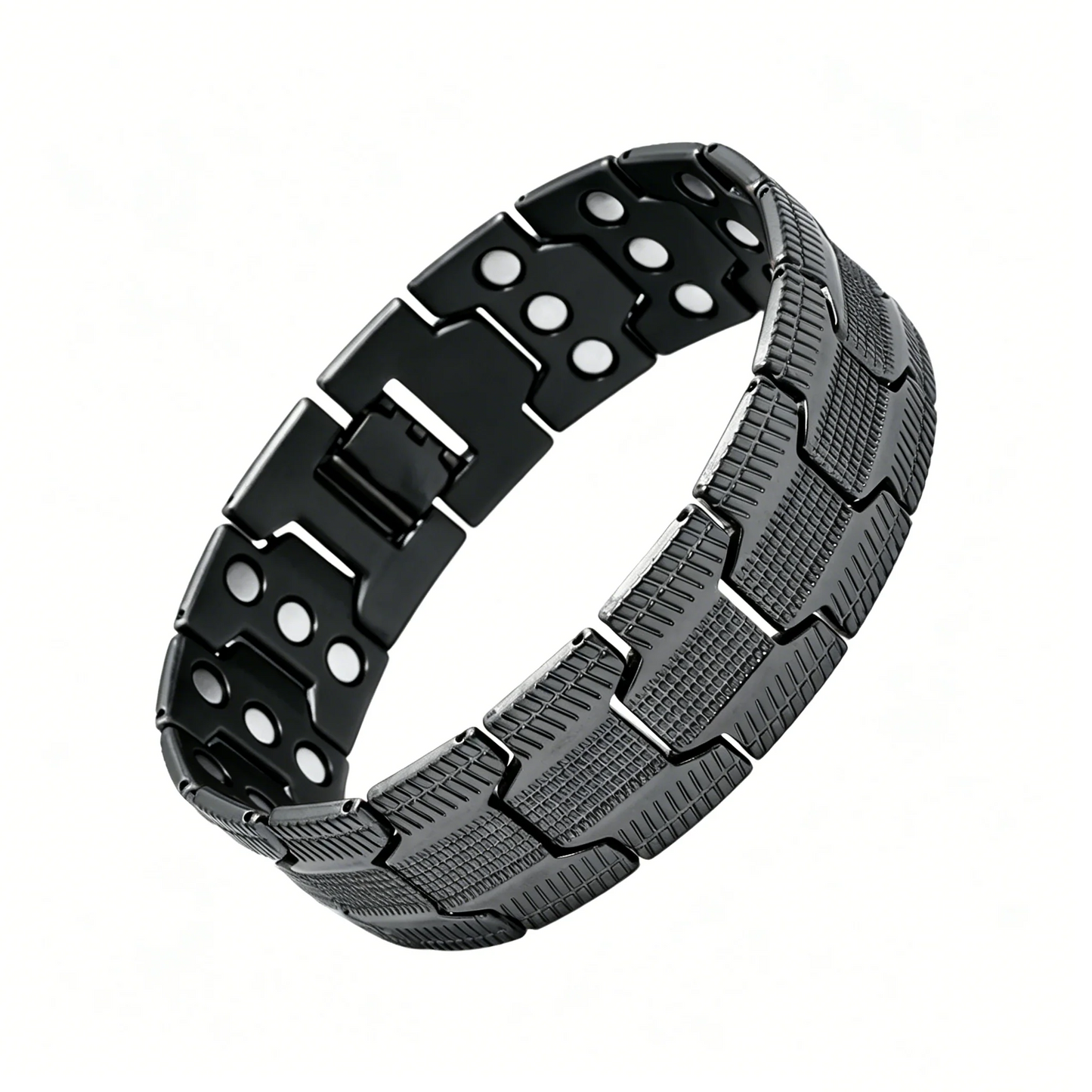 Copper Magnetic Bracelet – Relieve Fatigue And Promote Blood Circulation