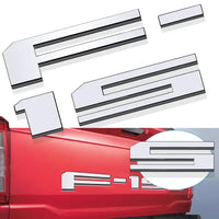 F-150 Sliver