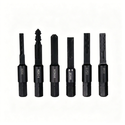Hon66 Pro Emergency Multi-Tool Kit – Precision Vehicle Access