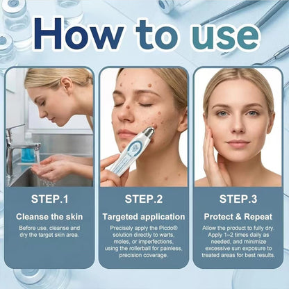 🔥80% OFF-💧SpotlessPro Advanced Skin Care Pen