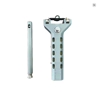 Auto-Loading Slingshot Telescopic with Magazine System