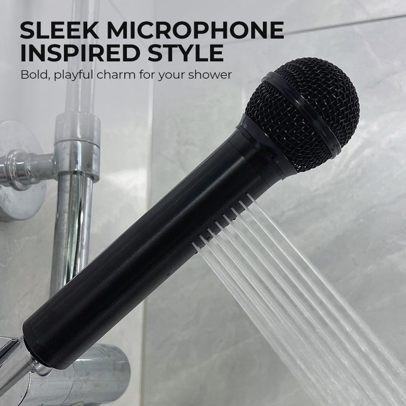 🔥 FINAL CLEARANCE: 50% OFF THE MICDROP SHOWERHEAD 🔥