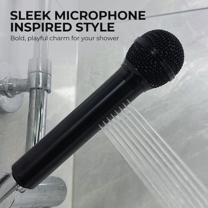 🔥 FINAL CLEARANCE: 50% OFF THE MICDROP SHOWERHEAD 🔥