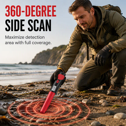 🔥Handheld metal detector