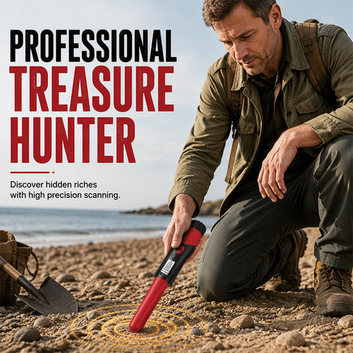 🔥Handheld metal detector