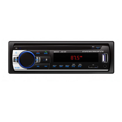 💥 Can’t-Miss Deal 🎵🚗Bluetooth 5.0 Car Radio with Dual USB & Hands-Free Calling
